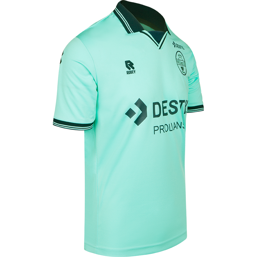 Willem Ii Uitshirt Senior Willem Ii