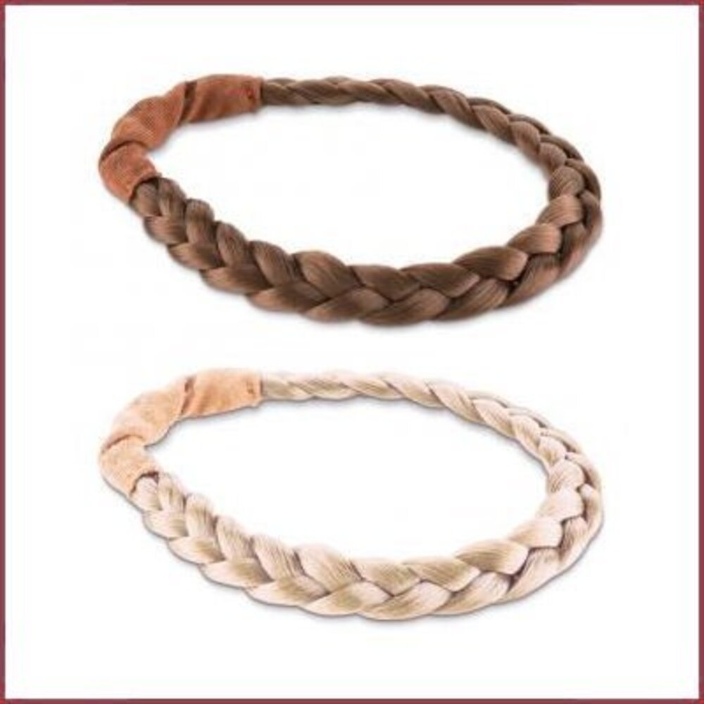 Corolle Haarvlecht voor Ma Corolle poppen (36 cm) Corolle Haarvlecht voor Ma Corolle poppen (36 cm)