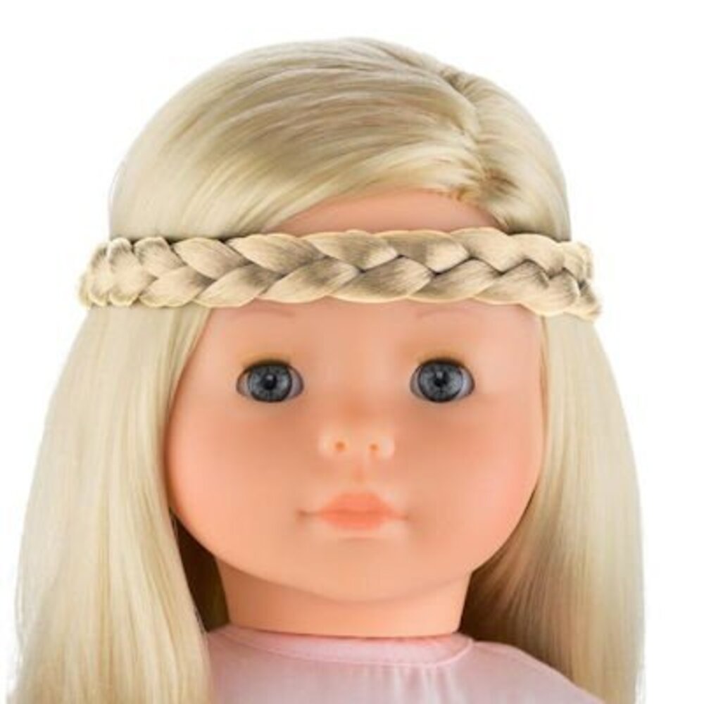 Corolle Haarvlecht voor Ma Corolle poppen (36 cm) Corolle Haarvlecht voor Ma Corolle poppen (36 cm)