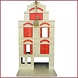 Van Dijk Toys Houten Pakhuis Van Dijk Toys Houten Pakhuis