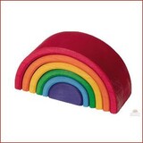Grimm's Houten regenboog middel Grimm's Houten regenboog middel