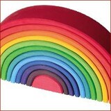 Grimm's Grote Regenboog 12-delig