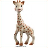 Sophie de Giraf Sophie de Giraf in witte geschenkdoos