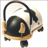 Wheelybug Wheelybug Koe