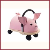 Wheelybug Wheelybug Biggetje