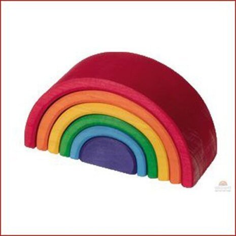 Grimm's Regenboog klein Grimm's Regenboog klein