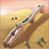 Haba Knikkerbaan uitbreiding Big Impuls Haba Knikkerbaan uitbreiding Big Impuls