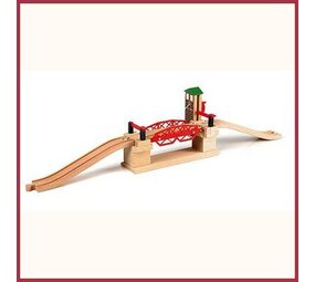 Brio Ophaalbrug Brio Ophaalbrug