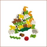 Haba Spel - Dier op Dier Haba Spel - Dier op Dier