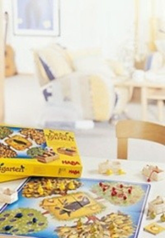 Haba Spel - Boomgaard Haba Spel - Boomgaard