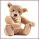 Steiff Elmar Beer Steiff Elmar Beer