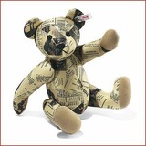 Steiff Classic Katalog Teddybeer Steiff Classic Katalog Teddybeer
