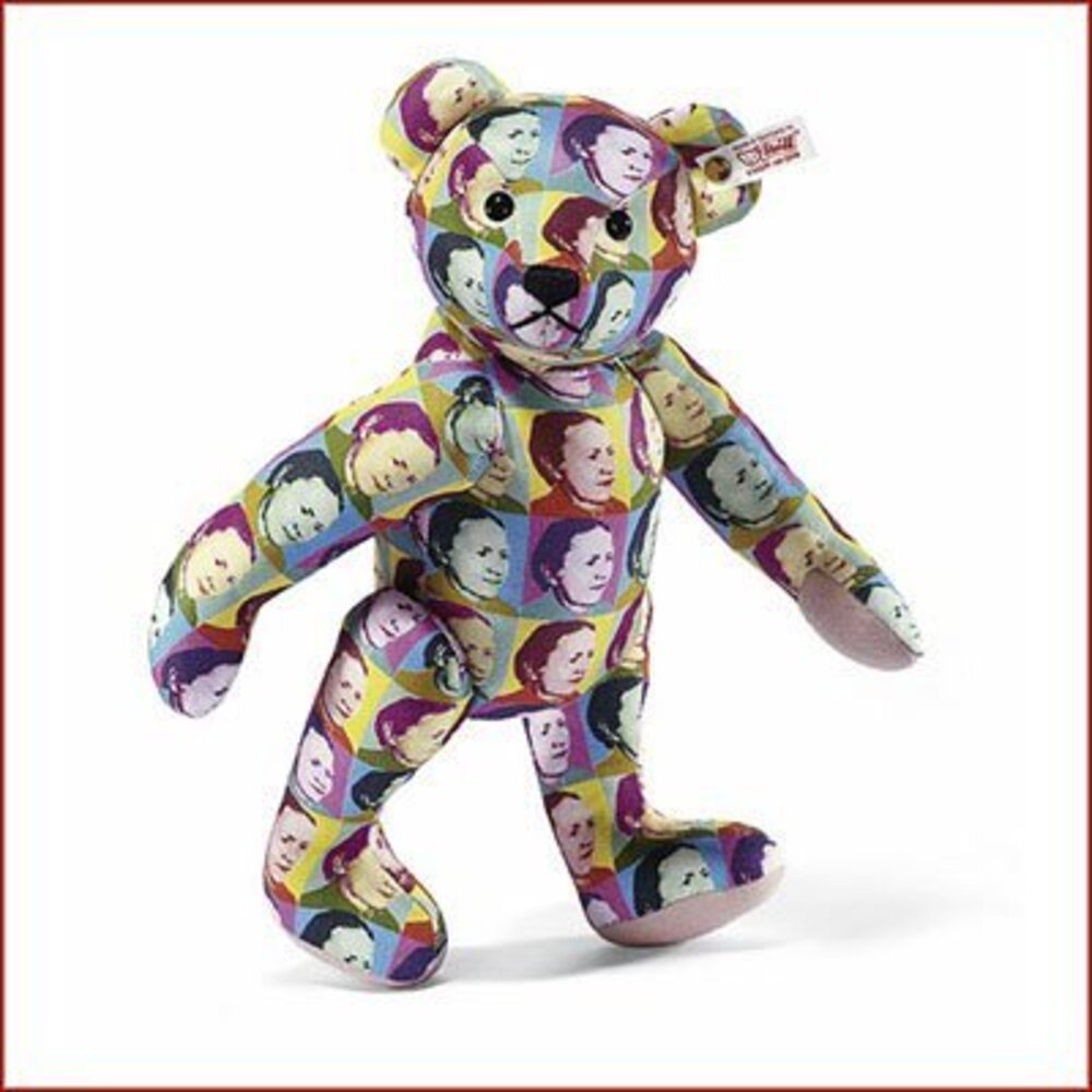 Steiff Classic Teddybeer Margarete Steiff Classic Teddybeer Margarete