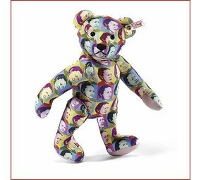 Steiff Classic Teddybeer Margarete Steiff Classic Teddybeer Margarete