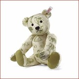 Steiff Classic Teddybeer Signature Steiff Classic Teddybeer Signature