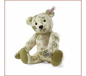 Steiff Classic Teddybeer Signature Steiff Classic Teddybeer Signature
