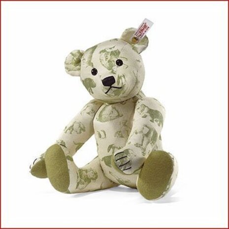 Steiff Classic Teddybeer Signature Steiff Classic Teddybeer Signature