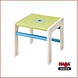 Haba Haba Selection poppentafel Paardenbloem Haba Haba Selection poppentafel Paardenbloem