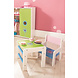 Haba Haba Selection poppentafel Paardenbloem Haba Haba Selection poppentafel Paardenbloem