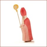 Ostheimer Sint Nicolaas/ Sinterklaas