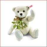 Steiff Teddybeer Mistelzweig Steiff Teddybeer Mistelzweig