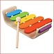 Plantoys Houten Xylofoon Plantoys Houten Xylofoon