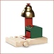 Brio Magnetische Bel Brio Magnetische Bel