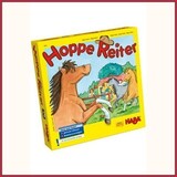Haba Spel - Hop in Galop Haba Spel - Hop in Galop