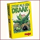 Haba Spel - Sterk als een draak Haba Spel - Sterk als een draak