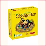 Haba Spel - Kleine boomgaard Haba Spel - Kleine boomgaard