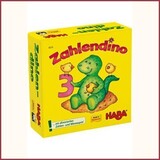 Haba Spel - Getallendino