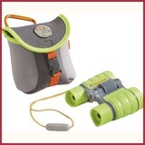 Terra Kids - Verrekijker met tas