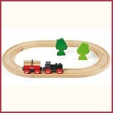 Brio Startset Forest Train Brio Startset Forest Train