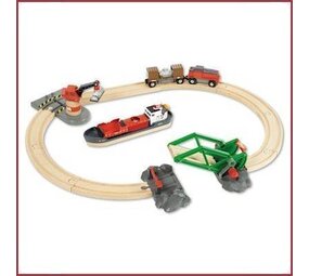 Brio Laadhavenset Brio Laadhavenset