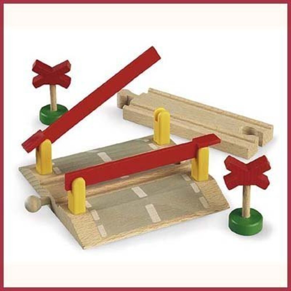 Brio Spoorwegkruising seinen