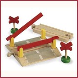 Brio Spoorwegkruising seinen Brio Spoorwegkruising seinen