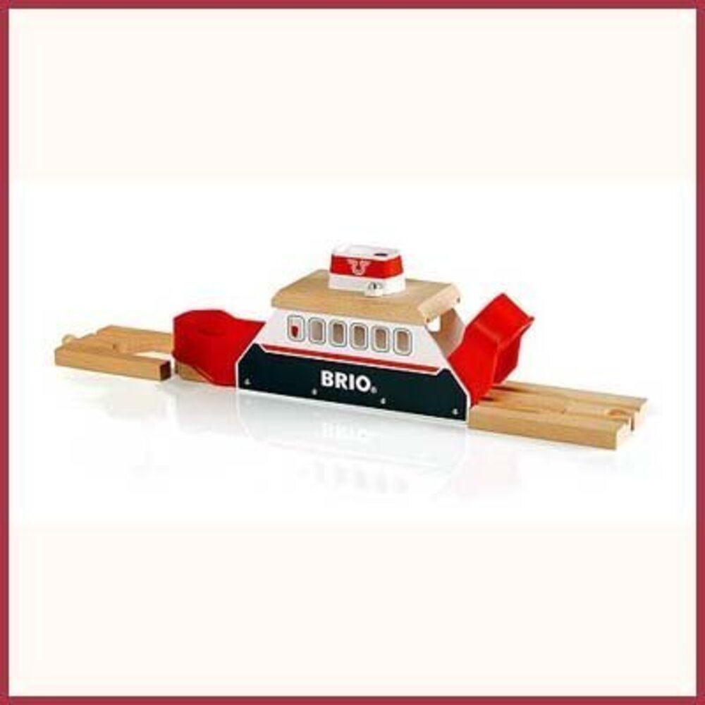 Brio Veerboot Brio Veerboot
