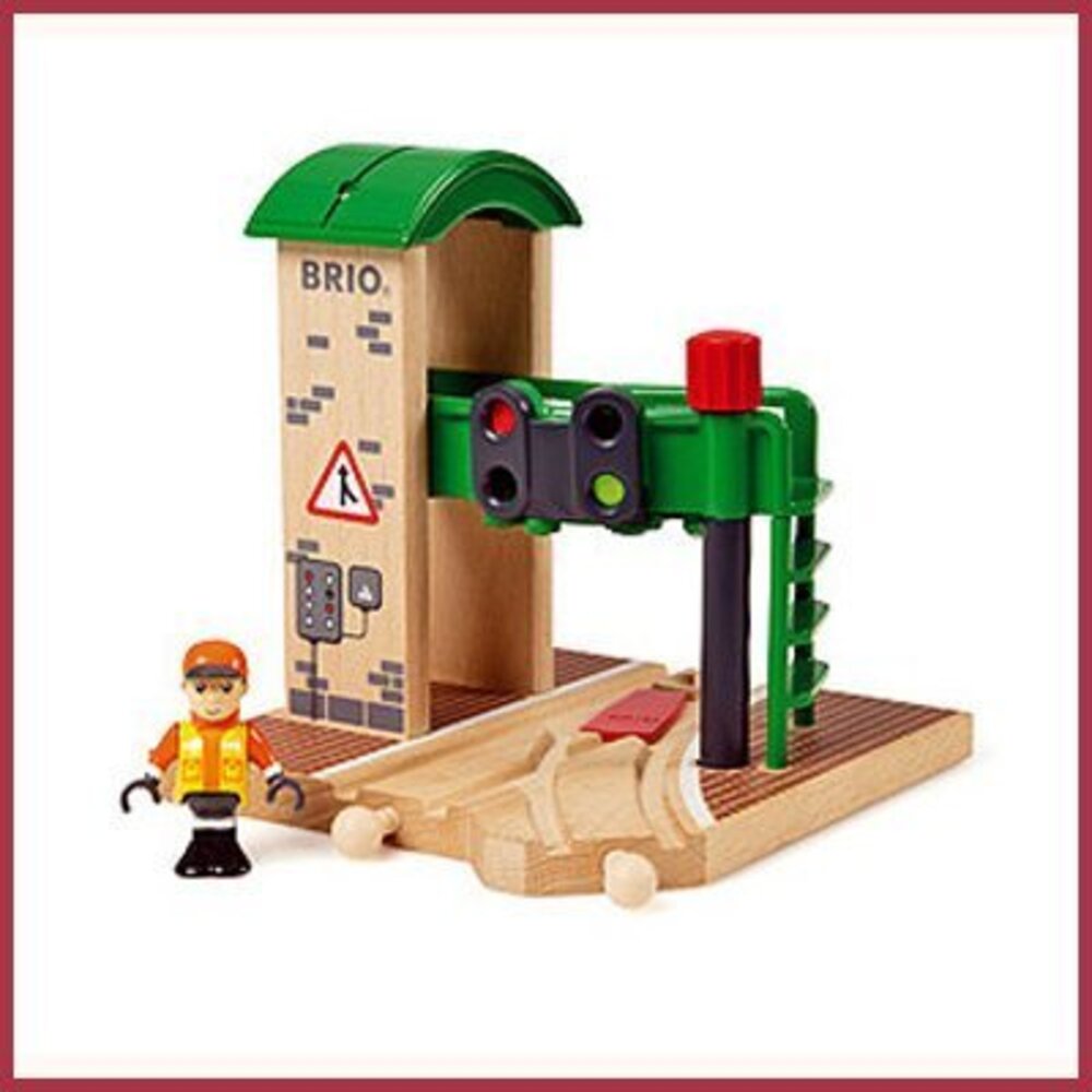 Brio Sein station Brio Sein station