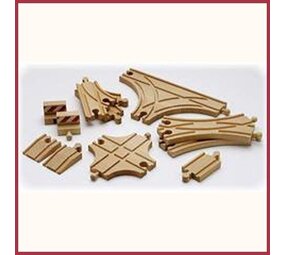 Brio Advanced Expansion Pack