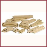 Brio Rail-uitbreidingsset