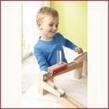 Haba Knikkerbaan uitbreiding knikkerverzamelaar Haba Knikkerbaan uitbreiding knikkerverzamelaar