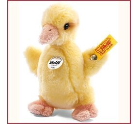 Steiff Eendenjong Pilla