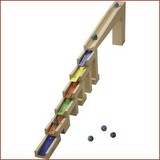 Haba Knikkerbaan uitbreiding Muziekbouwstenen Haba Knikkerbaan uitbreiding Muziekbouwstenen