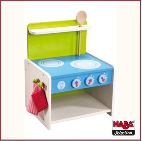 Haba Haba Selection poppenfornuis Paardenbloem Haba Haba Selection poppenfornuis Paardenbloem