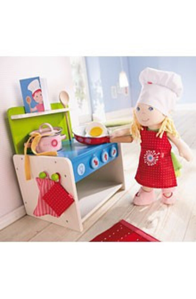 Haba Haba Selection poppenfornuis Paardenbloem Haba Haba Selection poppenfornuis Paardenbloem