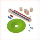 Haba Knikkerbaan uitbreiding Trechterwei Haba Knikkerbaan uitbreiding Trechterwei