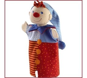 Haba Handpop Kasper Haba Handpop Kasper