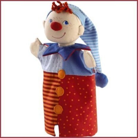 Haba Handpop Kasper Haba Handpop Kasper