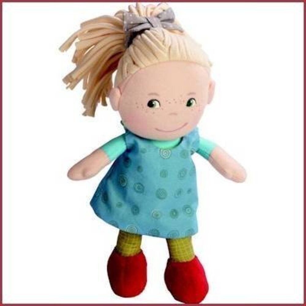 Haba Zachte pop  Mirle Haba Zachte pop  Mirle