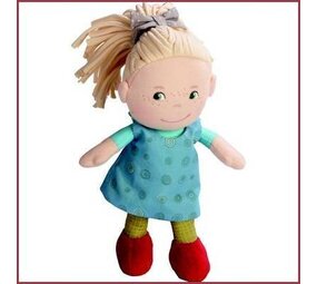 Haba Zachte pop  Mirle Haba Zachte pop  Mirle